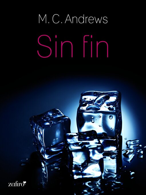 Title details for Sin fin by M. C. Andrews - Available